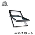 cadre de rail d&#39;extrusion de porte en aluminium pour verre